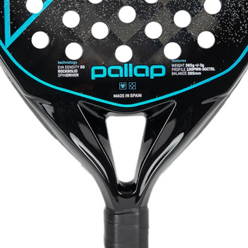 Padelracket Pallap Power Pro - Esprit Padel Shop