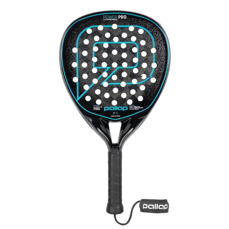Raquette de padel Pallap Power Pro - Esprit Padel Shop