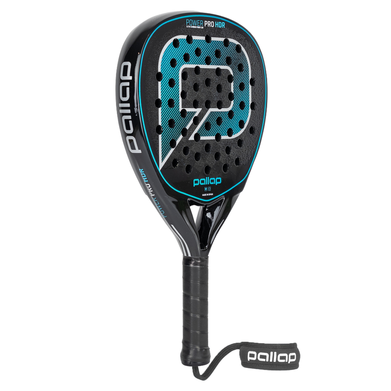 Raquette de padel Pallap Evoforce Pro 2026 - Esprit Padel Shop
