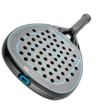 Padelracket Pallap Power Pro - Esprit Padel Shop