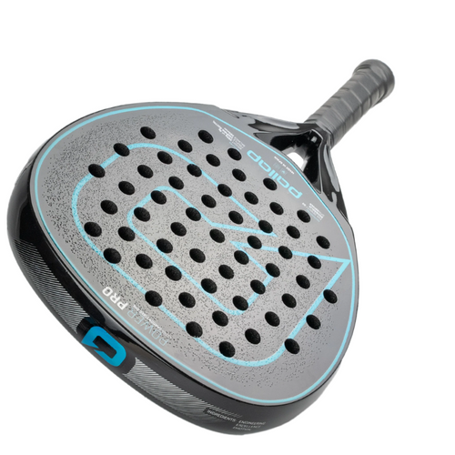 Padelracket Pallap Power Pro - Esprit Padel Shop