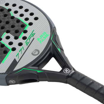 Pala de pádel Royal Padel Efe Extreme 2026 - Esprit Padel Shop