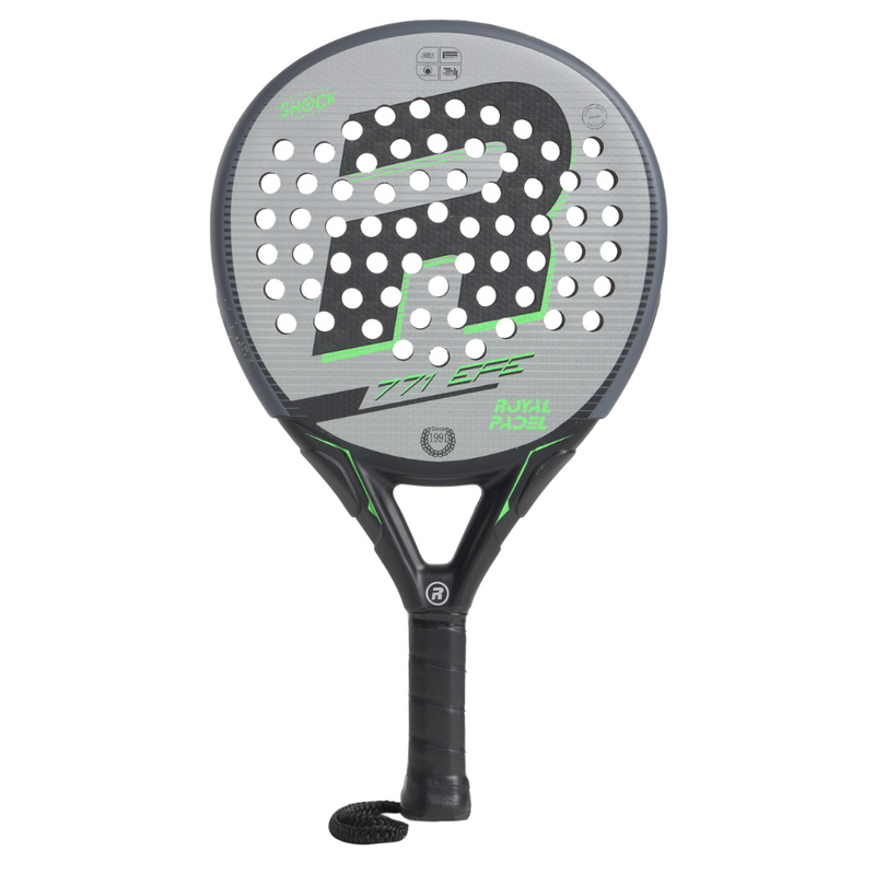 Raquette de padel Royal Padel Efe Extreme 2026 - Esprit Padel Shop