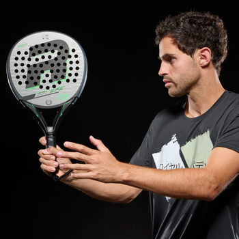 Pala de pádel Royal Padel Efe Extreme 2026 - Esprit Padel Shop