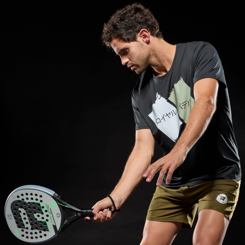 Pala de pádel Royal Padel Efe Extreme 2026 - Esprit Padel Shop