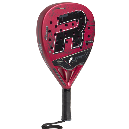 Royal Padel Japan Pro Red 2026 padel racket - Esprit Padel Shop