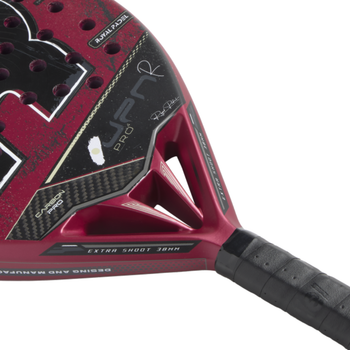 Royal Padel Japan Pro Red 2026 padel racket - Esprit Padel Shop
