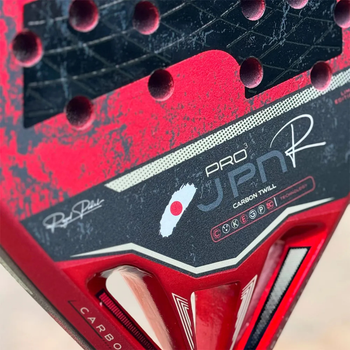 Royal Padel R Pro Japan padel racket - Esprit Padel Shop
