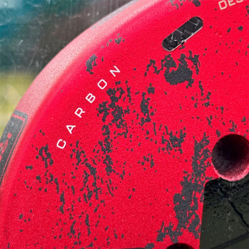 Royal Padel R Pro Japan padel racket - Esprit Padel Shop