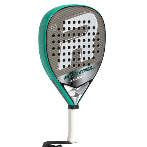 Raquette de padel Royal Padel Control 2026 - Esprit Padel Shop