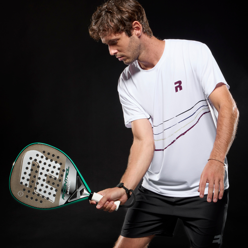 Raquette de padel Royal Padel Control 2026 - Esprit Padel Shop