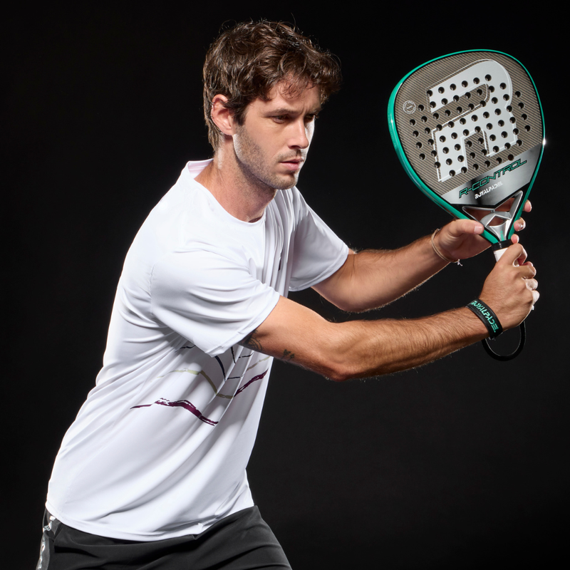 Raquette de padel Royal Padel Control 2026 - Esprit Padel Shop