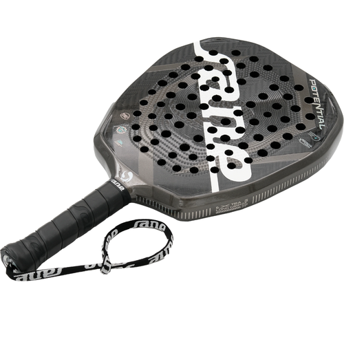 Padelracket Sane Potential Intermediate - Esprit Padel Shop