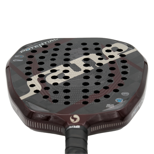 Raquette de padel Sane Potential Professional Edition - Esprit Padel Shop