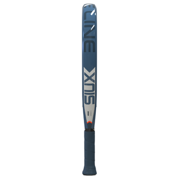 RAQUETTE DE TEST - Raquette de padel Siux Astra Go Hydrid 2026 - Esprit Padel Shop
