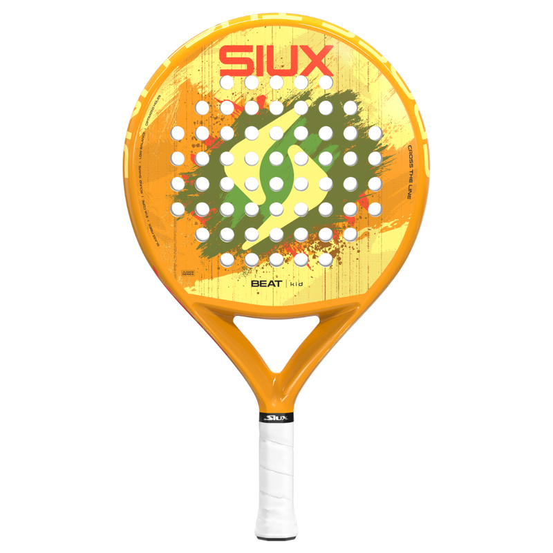 Raquette de padel Siux Beat Kid 2 2026 - Esprit Padel Shop