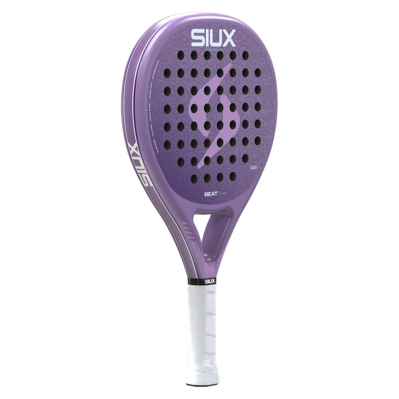 Pala de pádel Siux Beat Kid Girl 2027 - Esprit Padel Shop