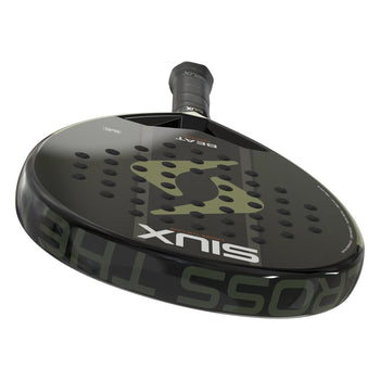 Siux Beat Play Control 2027 padel racket - Esprit Padel Shop