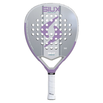 Pala de pádel Siux Beat Play Hybrid Air 2027 - Esprit Padel Shop