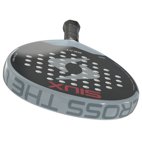 TESTRACKET - Padelracket Siux Beat Control 3 2026 - Esprit Padel Shop