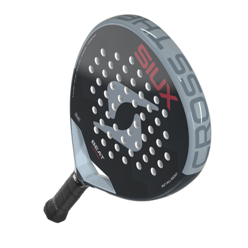 TESTRACKET - Padelracket Siux Beat Control 3 2026 - Esprit Padel Shop