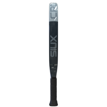 TESTRACKET - padelracket Siux Beat Control 3 2026 - Esprit Padel Shop