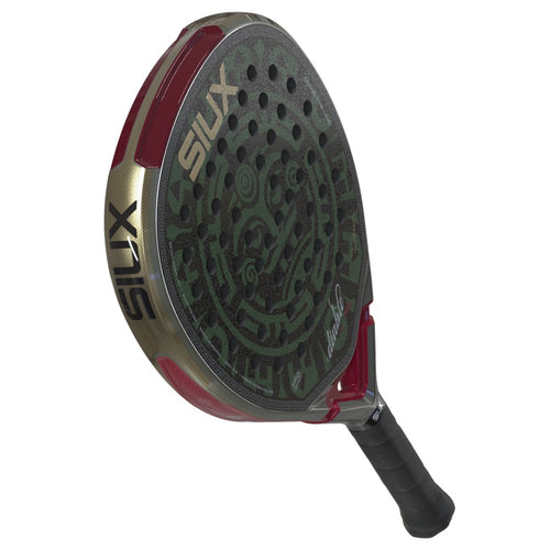 Siux Diablo Pro MX 2026 padel racket - Esprit Padel Shop
