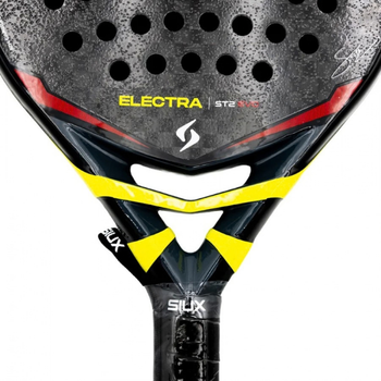 Siux Electra ST2 EVO 2026 padel racket - Esprit Padel Shop