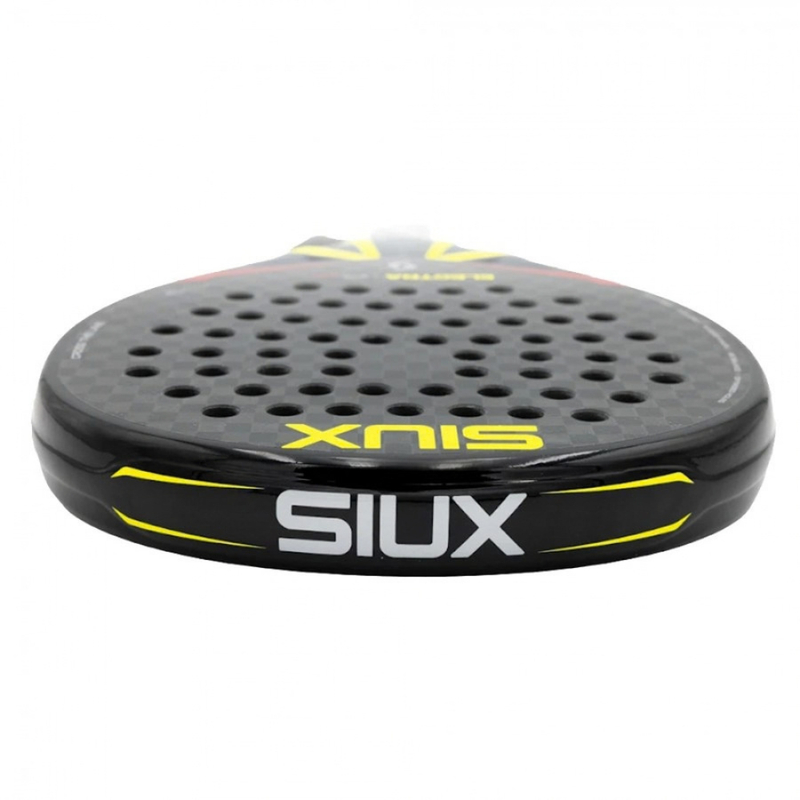 Raquette de padel Siux Electra ST2 EVO 2026 - Esprit Padel Shop