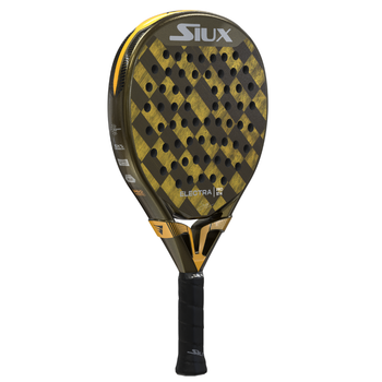Raquette de padel Siux Electra ST4 Stupa Pro 2025 - Esprit Padel Shop