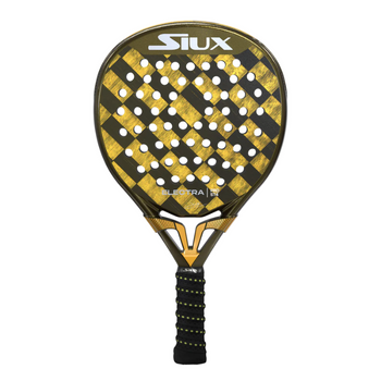 Raquette de padel Siux Electra ST4 Stupa Pro 2025 - Esprit Padel Shop