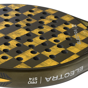 Pala de pádel Siux Electra ST4 Stupa Pro 2025 - Esprit Padel Shop