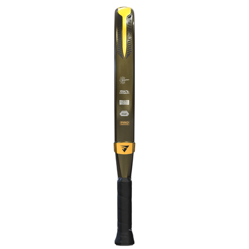 Pala de pádel Siux Electra ST4 Stupa Pro 2025 - Esprit Padel Shop