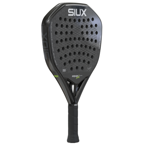 Raquette de padel Siux Fenix Pro Mad 2026 - Esprit Padel Shop
