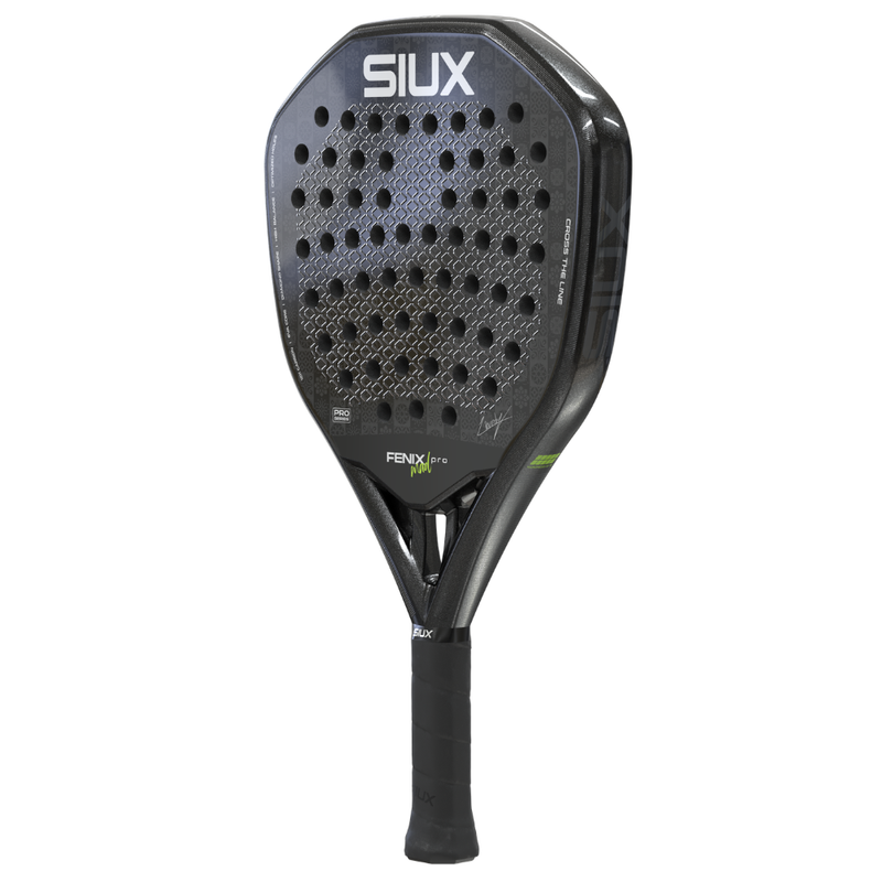 Raquette de padel Siux Fenix Pro Mad 2026 - Esprit Padel Shop