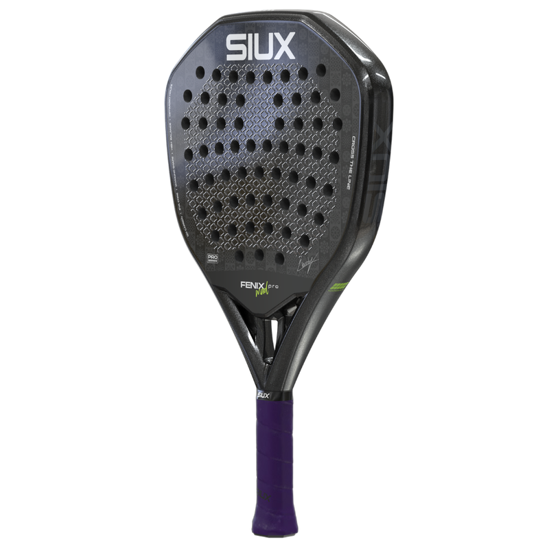 Raquette de padel Siux Fenix Pro Mad 2026 - Esprit Padel Shop