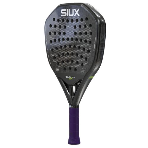 Raquette de padel Siux Fenix Pro Mad 2026 - Esprit Padel Shop