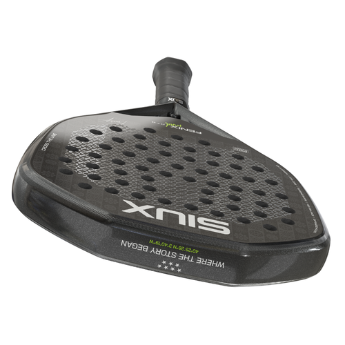 Raquette de padel Siux Fenix Pro Mad 2026 - Esprit Padel Shop