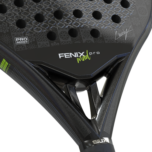Raquette de padel Siux Fenix Pro Mad 2026 - Esprit Padel Shop