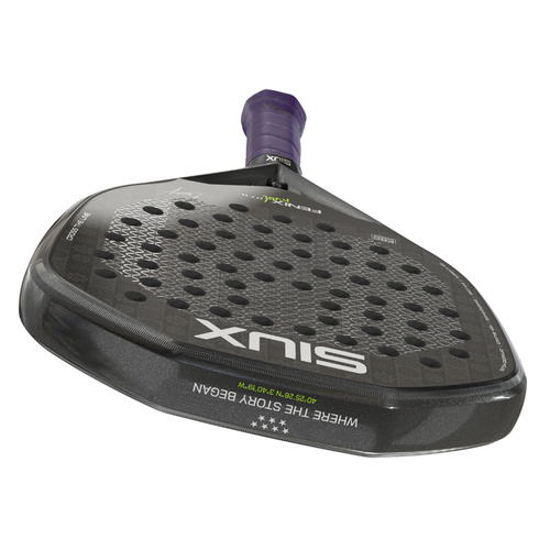 Raquette de padel Siux Fenix Pro Mad 2026 - Esprit Padel Shop