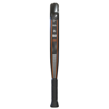 Pala de pádel Siux Fenix Pro V Black Edition - Esprit Padel Shop