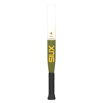 RAQUETTE DE TEST - Raquette de padel Siux Gea 2026 - Esprit Padel Shop