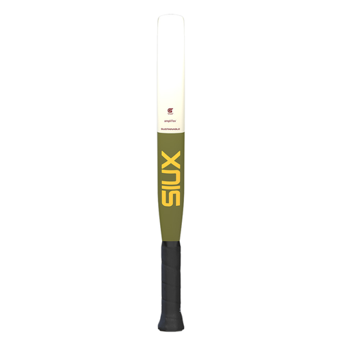 RAQUETTE DE TEST - Raquette de padel Siux Gea 2026 - Esprit Padel Shop