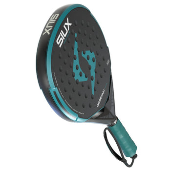 Raquette de padel Siux Obsidian Elite 2027 - Esprit Padel Shop