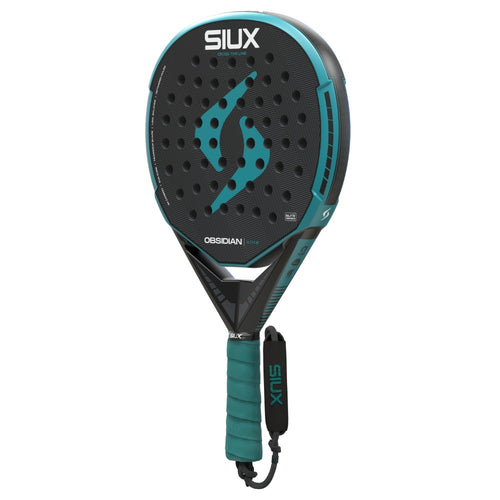 Raquette de padel Siux Obsidian Elite 2027 - Esprit Padel Shop