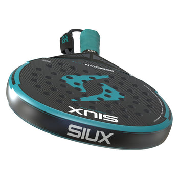 Raquette de padel Siux Obsidian Elite 2027 - Esprit Padel Shop