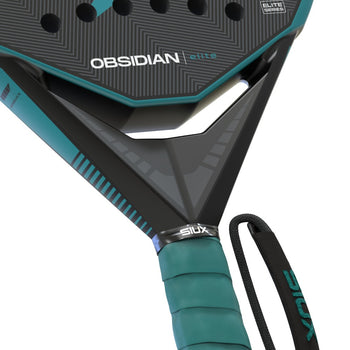 Raquette de padel Siux Obsidian Elite 2027 - Esprit Padel Shop