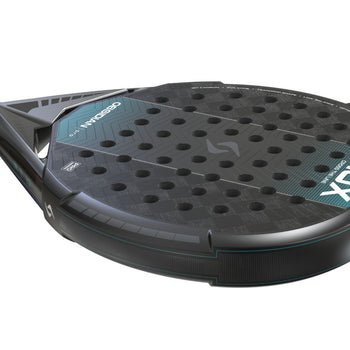Racchetta da padel Siux Obsidian Pro Nero 2027 - Esprit Padel Shop