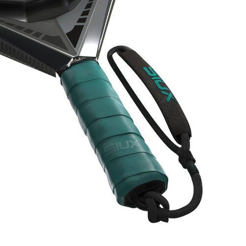 Racchetta da padel Siux Obsidian Pro Nero 2027 - Esprit Padel Shop