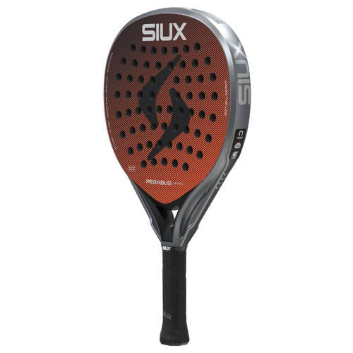 PROVA RACCHETTA - Racchetta padel Siux Pegasus Elite 4 2026 - Esprit Padel Negozio